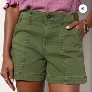 Jane Shorts. Kut from the Kloth
